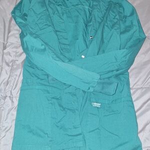 Columbia Women's Aqua Utility Jacket